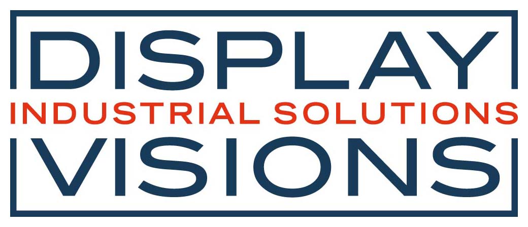 Logo DISPLAY VISIONS I_S RGB 1040x448 mit Rand